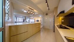 Blk 443A West Ridges @ Bukit Batok (Bukit Batok), HDB 5 Rooms #588497061